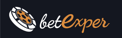 Betexper Resmî Logo